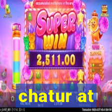 chatur at