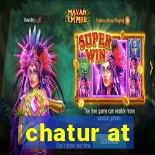 chatur at