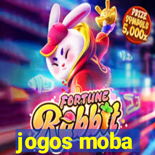 jogos moba