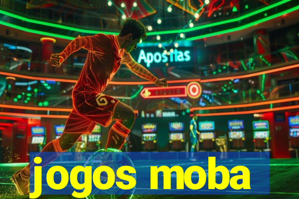 jogos moba