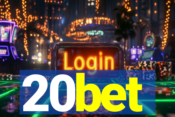 20bet