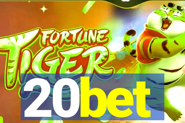 20bet