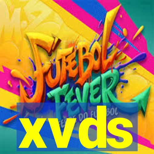 xvds