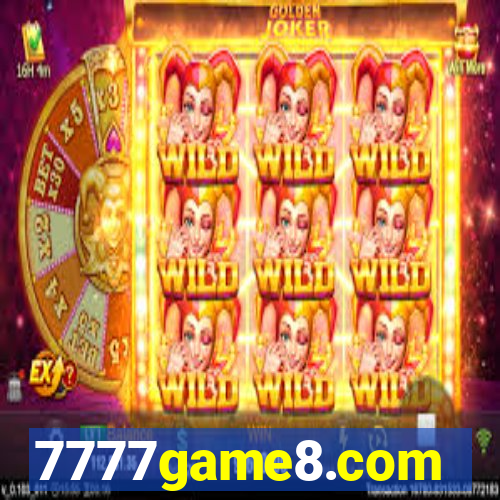 7777game8.com