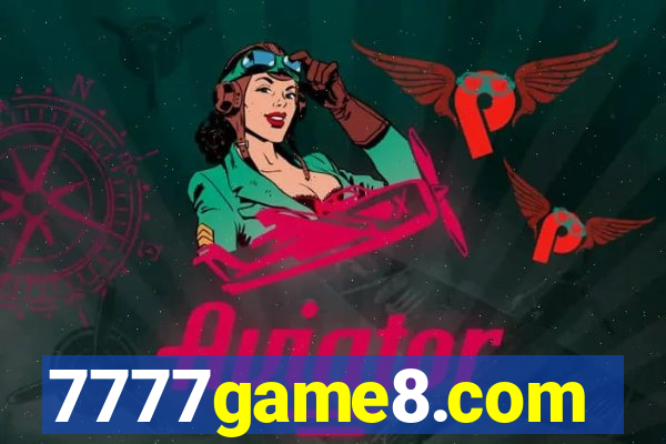 7777game8.com