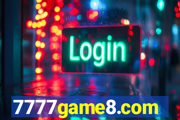 7777game8.com