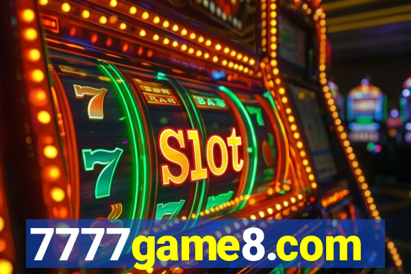 7777game8.com