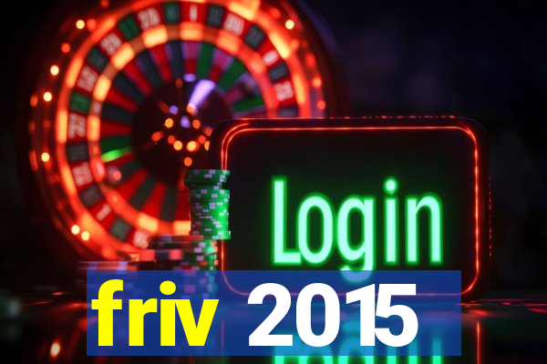 friv 2015