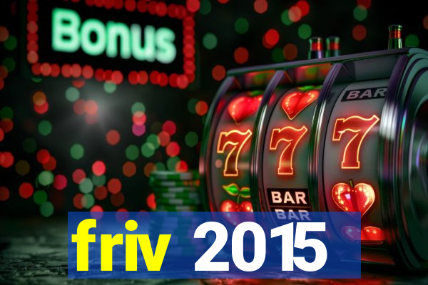 friv 2015