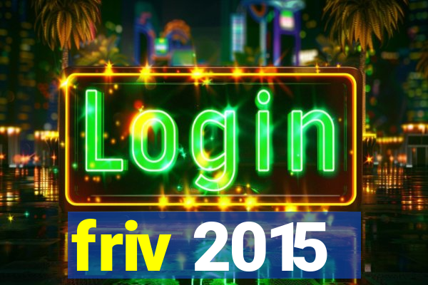 friv 2015