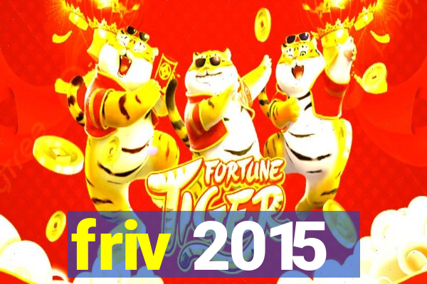 friv 2015