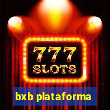 bxb plataforma