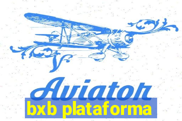 bxb plataforma