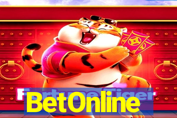 BetOnline