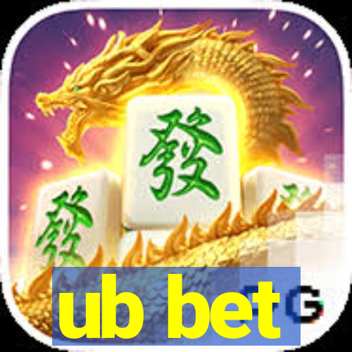 ub bet