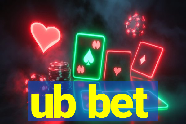 ub bet