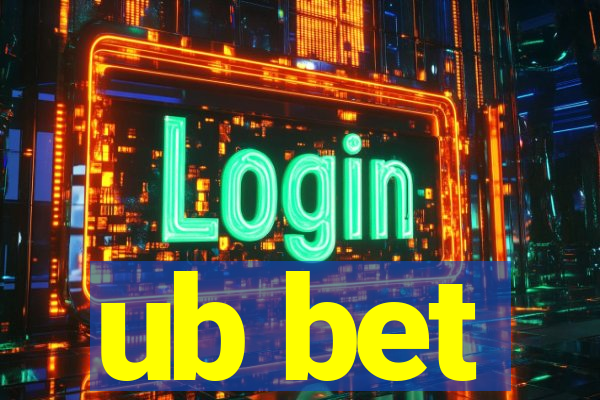 ub bet