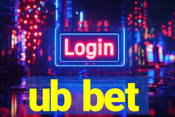 ub bet