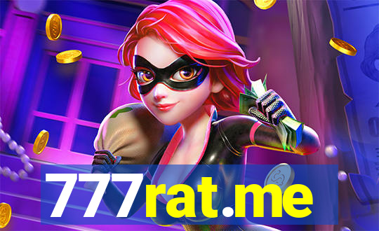 777rat.me