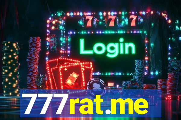 777rat.me