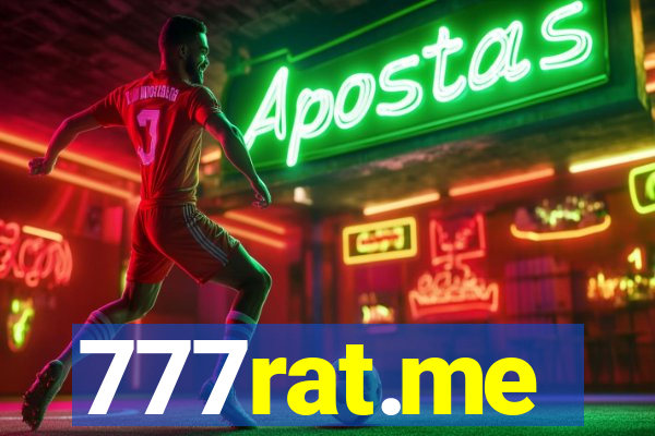 777rat.me