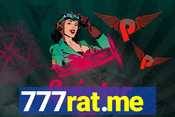 777rat.me