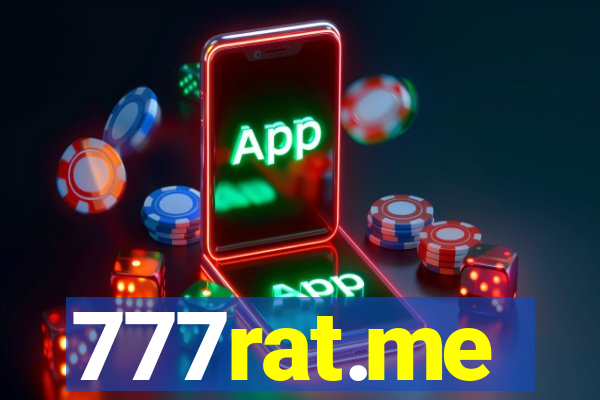 777rat.me