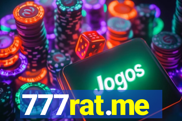 777rat.me