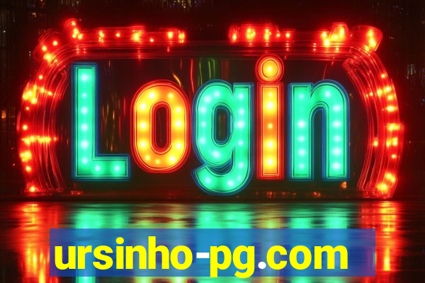 ursinho-pg.com