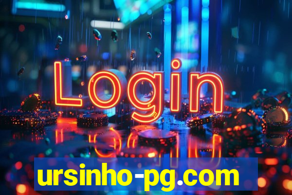 ursinho-pg.com