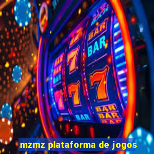 mzmz plataforma de jogos