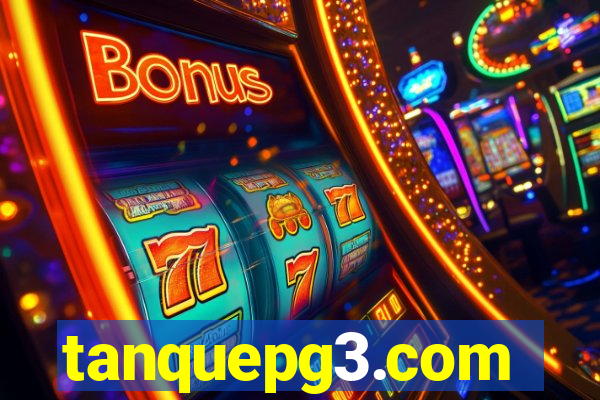 tanquepg3.com