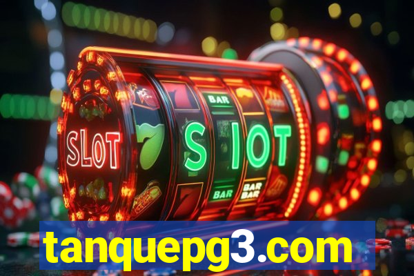 tanquepg3.com