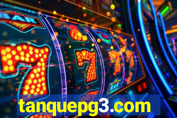 tanquepg3.com