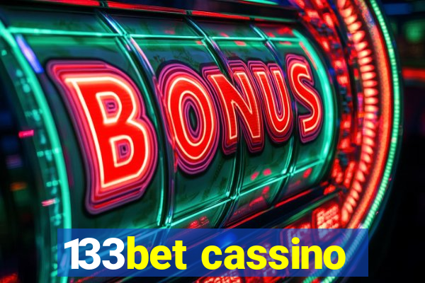 133bet cassino