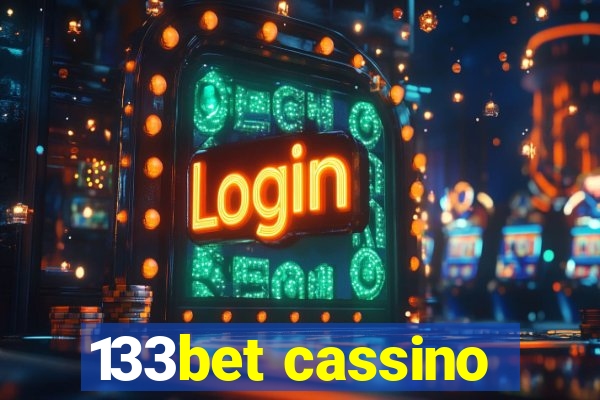 133bet cassino