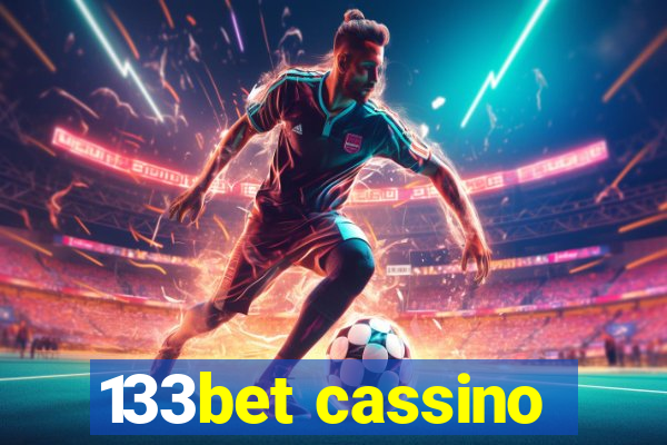 133bet cassino