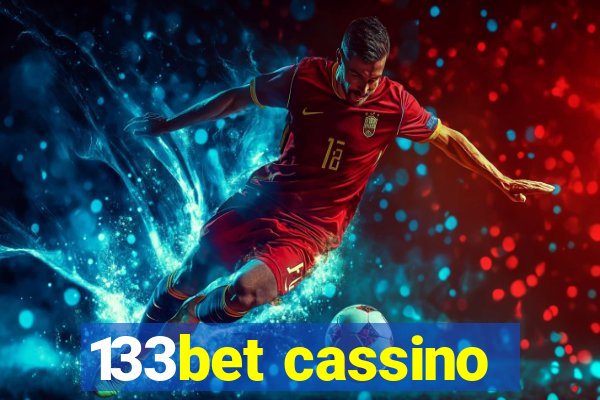 133bet cassino