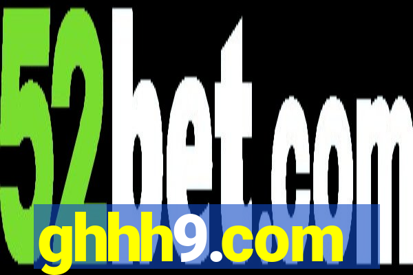 ghhh9.com