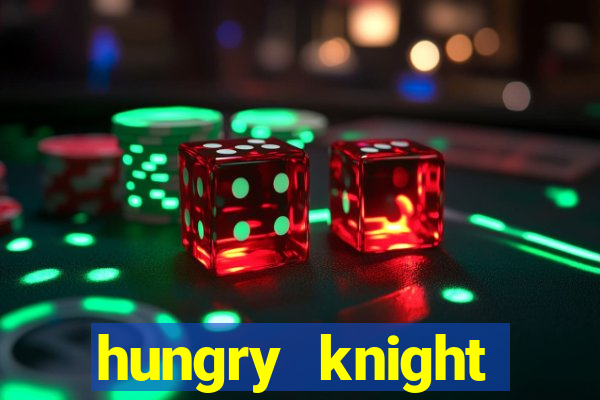 hungry knight gameboy rom pt br gba