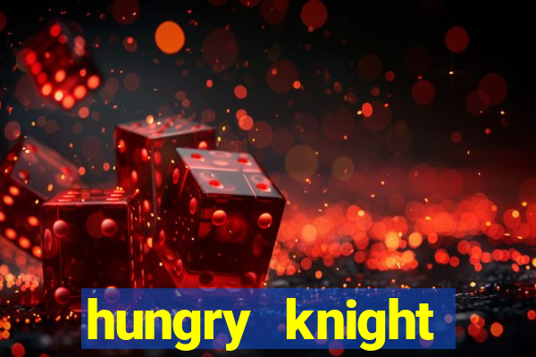 hungry knight gameboy rom pt br gba