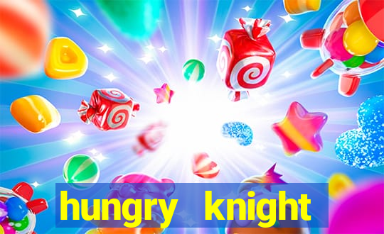 hungry knight gameboy rom pt br gba