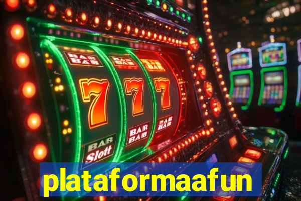 plataformaafun