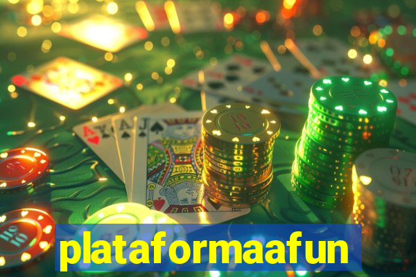 plataformaafun