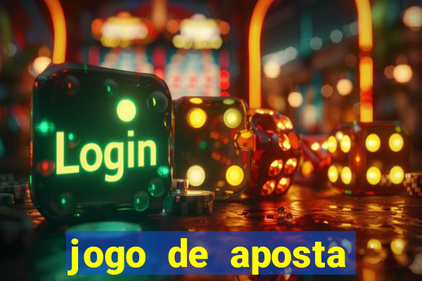 jogo de aposta para menores de 18