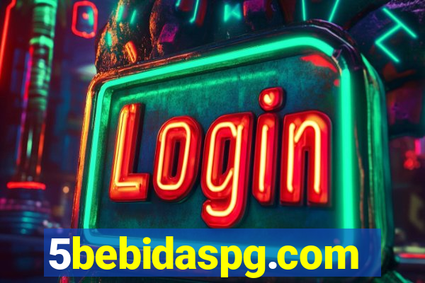 5bebidaspg.com