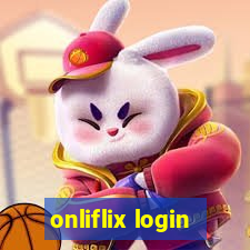 onliflix login