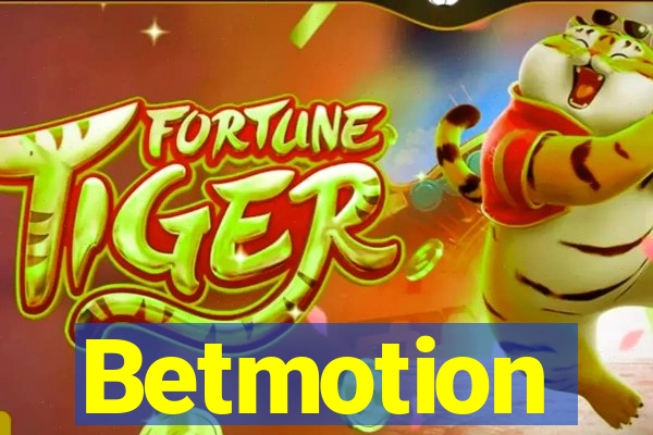 Betmotion