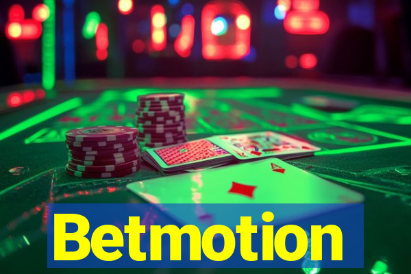 Betmotion