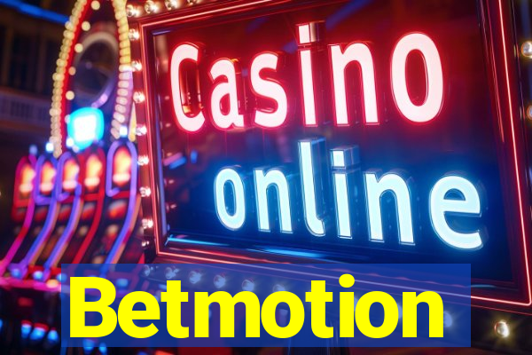 Betmotion